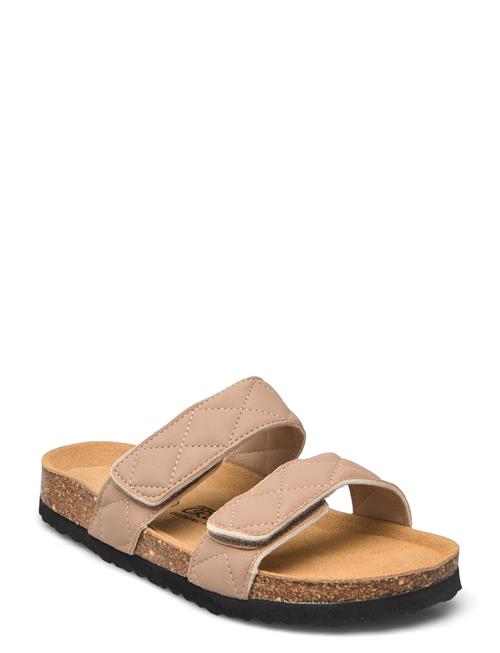 Cruz Liland W Cork Sandal Cruz Beige