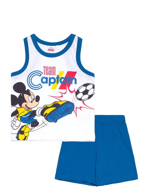 Disney Pyjama Disney Blue