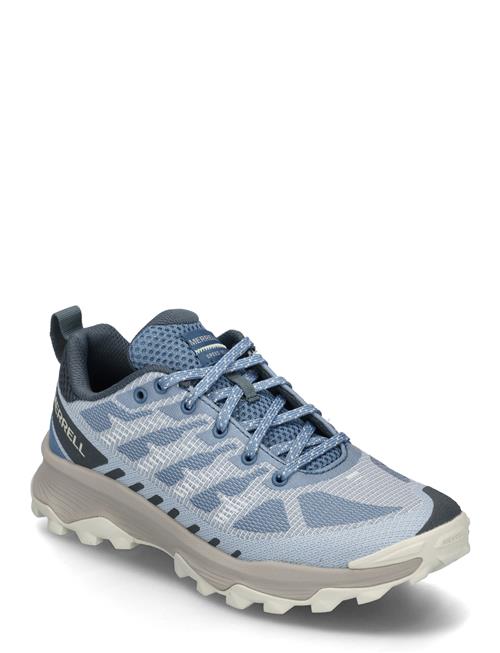 Merrell Women's Speed Eco - Chambray Merrell Blue