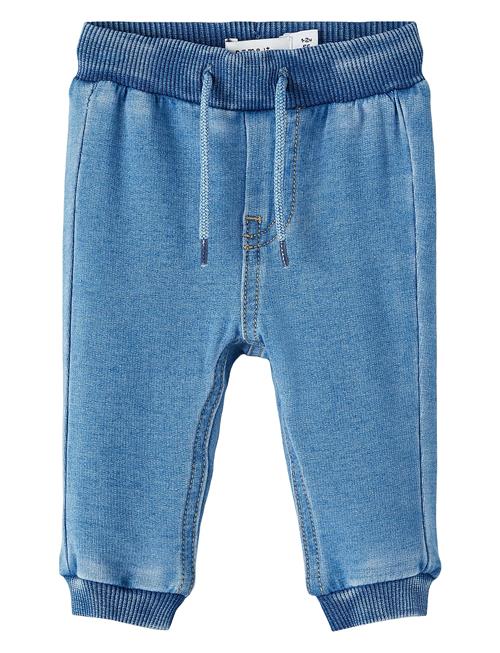 name it Nbnrome Baggy R Swe Jeans 3773-Tr Noos Name It Blue