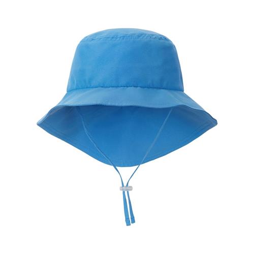 Se Reima Rantsu Solhat Cool Blue | Blå | 46 cm ved Babyshop