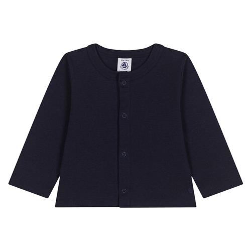 Petit Bateau Cardigan Lyserød | Lyserød | 6 months