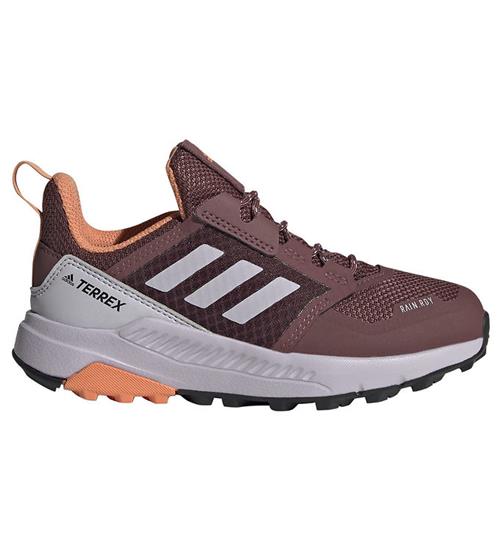 Se adidas Performance adidas Performance Sko - Terrex Trailmaker R - Bordeaux ved KidsWorld