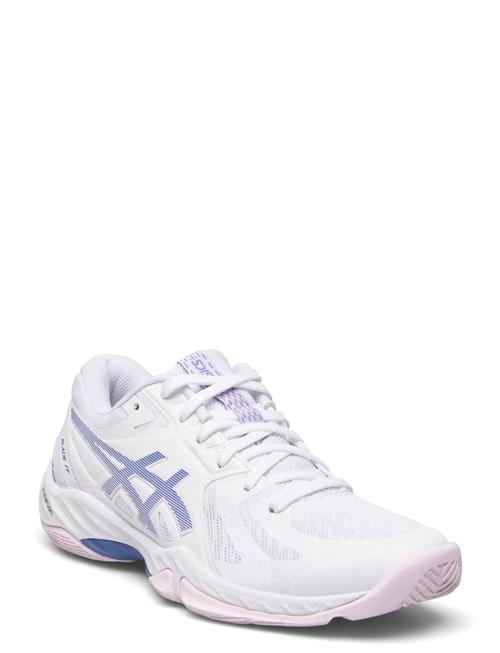 Se Asics Blade Ff Asics White ved Booztlet