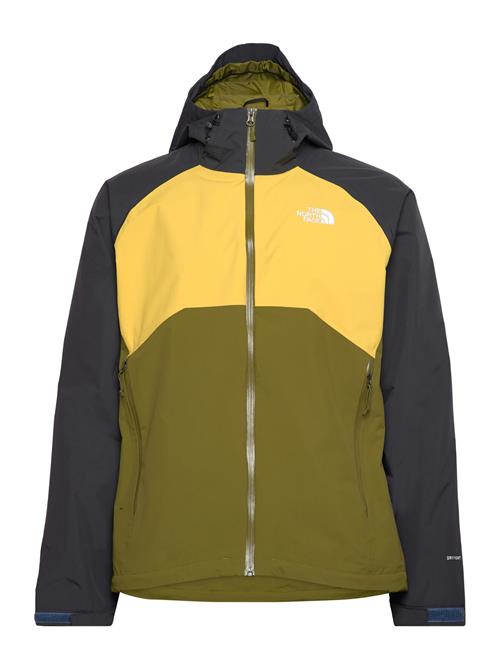 The North Face M Stratos Jacket - Eu The North Face Khaki