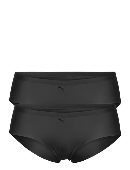 PUMA Puma Women Seamless Hipster 2P Hang PUMA Black