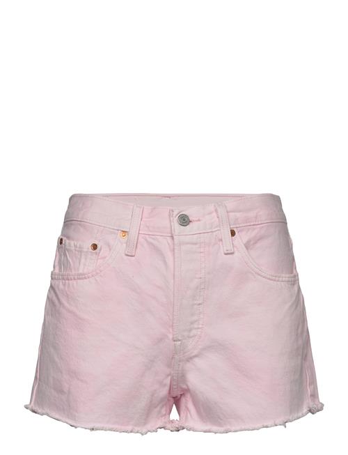 LEVI´S Women 501 Original Short Z5129 Light LEVI´S Women Pink