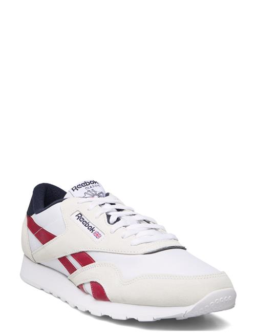 Reebok Classics Classic Nylon Reebok Classics Patterned