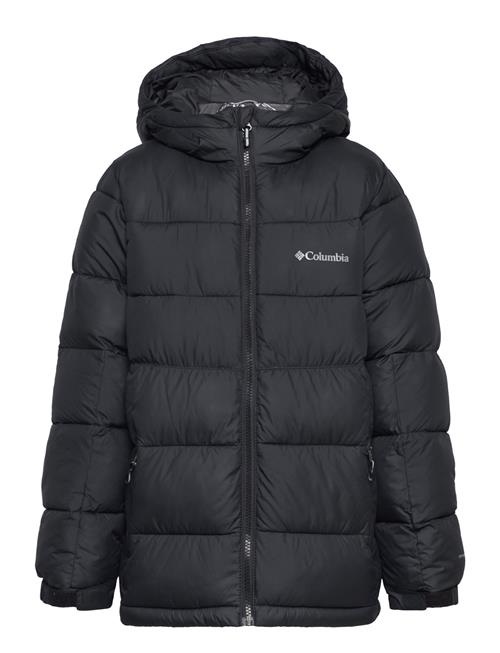 Columbia Sportswear Pike Lake Ii Hooded Jacket Columbia Sportswear Black