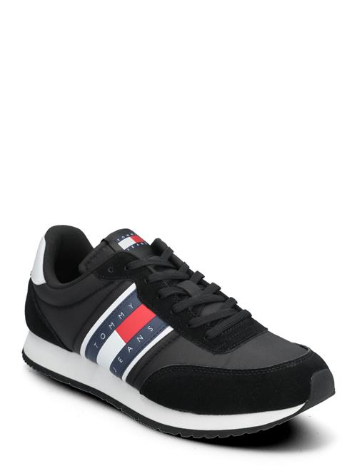 Tjm Runner Casual Ess Tommy Hilfiger Black