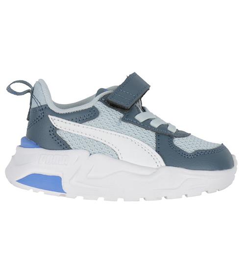 Puma Puma Sko - Trinity Lite AC+Inf - Blue