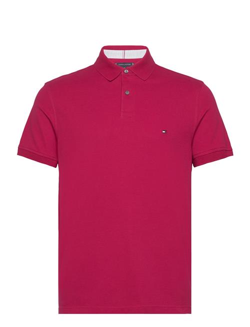 Tommy Hilfiger Core 1985 Regular Polo Tommy Hilfiger Red