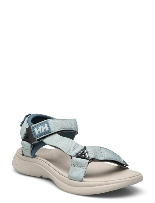 Helly Hansen W Capilano F2F Sandal Helly Hansen Blue