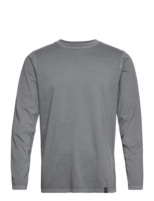 Shine Original G/D Brand Carrier Tee L/S Shine Original Grey