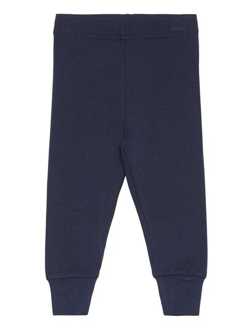 JBS of Denmark Jbs Of Dk Baby Pants Fsc JBS Of Denmark Navy