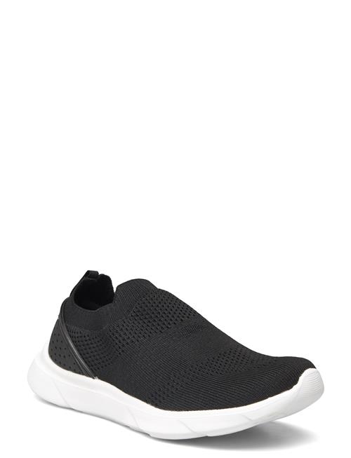 Cruz Thrown W Lite Shoe Cruz Black