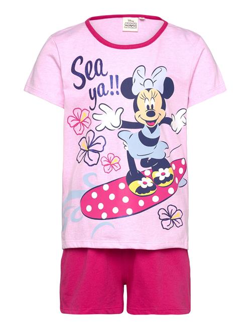 Disney Pyjama Disney Pink