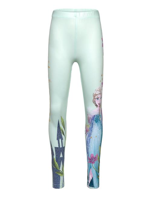 Disney Legging Disney Green