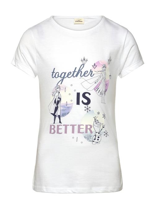 Disney Tshirt Disney White