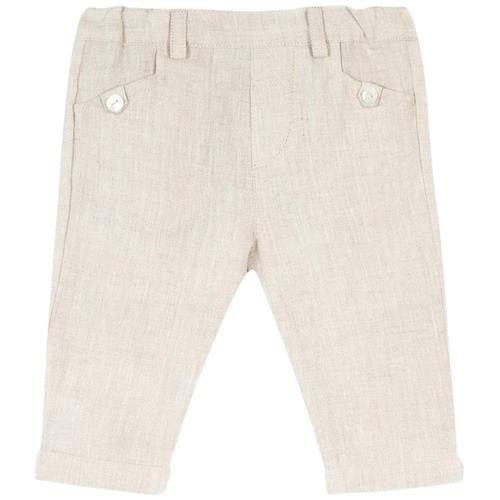 Se Tartine et Chocolat Hørbukser Beige | Beige | 18 months ved Babyshop