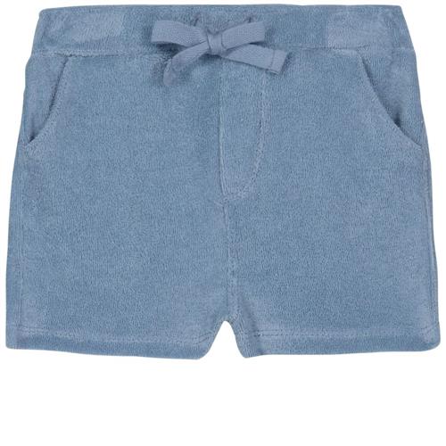 Se Tartine et Chocolat Shorts Blåt | Blå | 2 years ved Babyshop