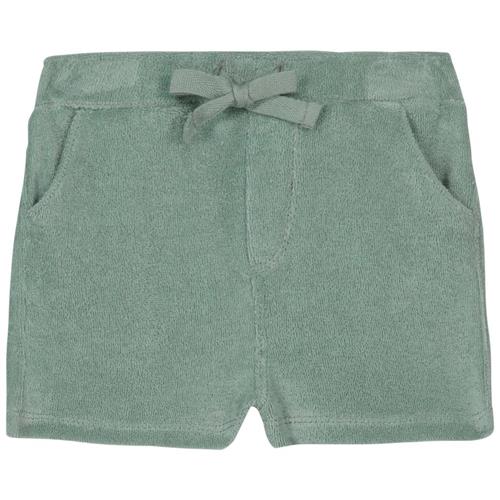 Se Tartine et Chocolat Shorts Grønt | Grønn | 2 years ved Babyshop