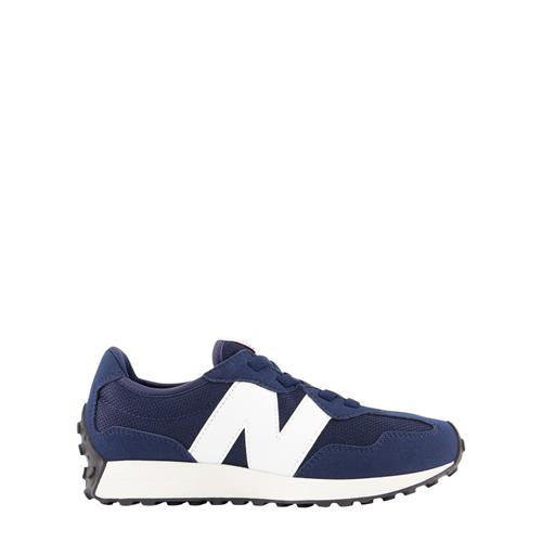 New Balance 327 Kids Sneakere Indigo | Blå | 28 EU