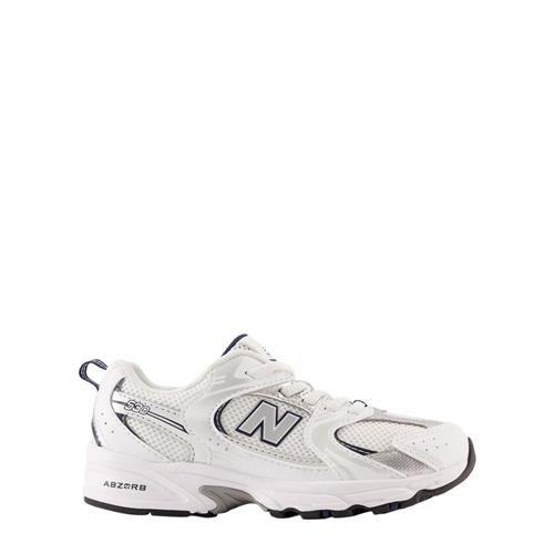 Se New Balance 530 Kids Sneakere Hvide | Hvid | 28 EU ved Babyshop