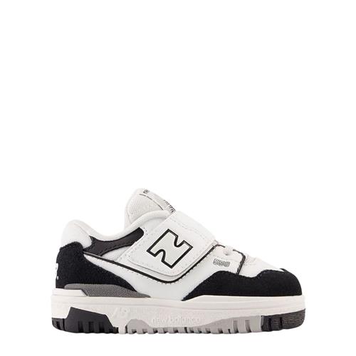 New Balance 550 Sneakere Til Baby Hvid | Hvid | 23 EU