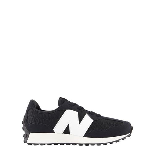 New Balance 327 Kids Sneakere Sorte | Sort | 29 EU