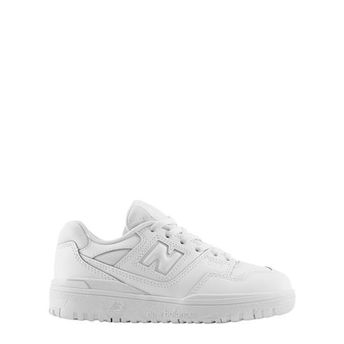 New Balance 550 Kids Sneakere Hvide | Hvid | 32 EU