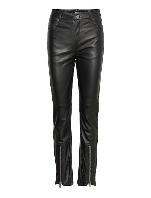 Deadwood Phoenix Zip Pant Deadwood Black