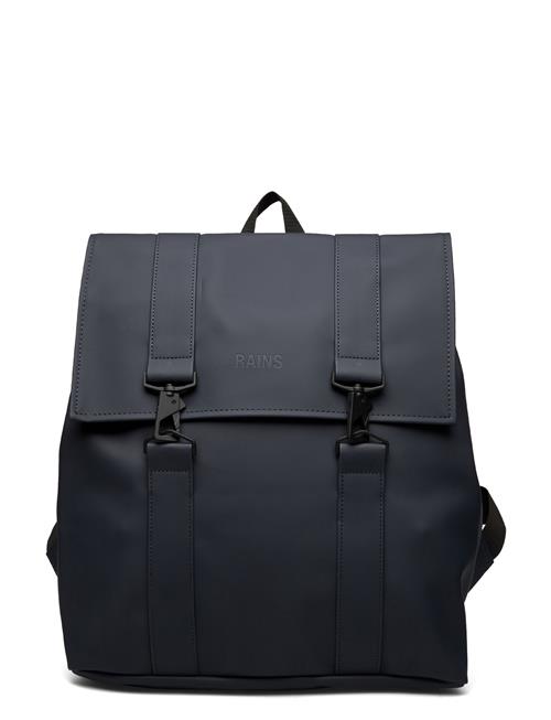 Rains Msn Bag W3 Rains Navy