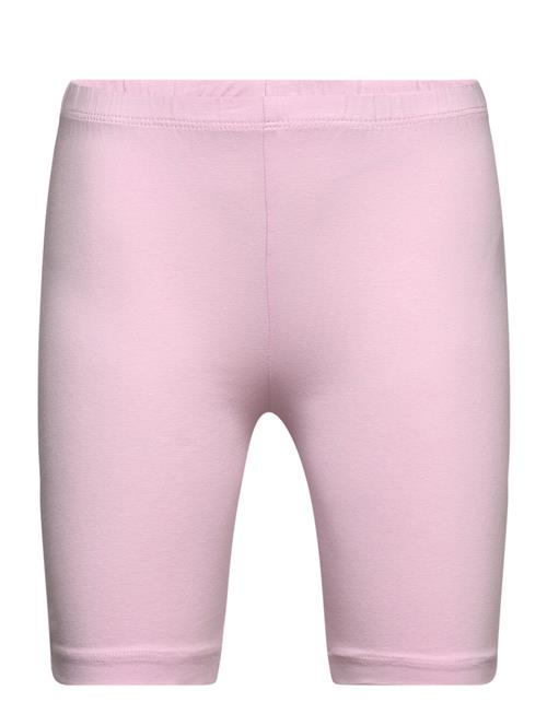 Minymo Leggings Short Minymo Pink