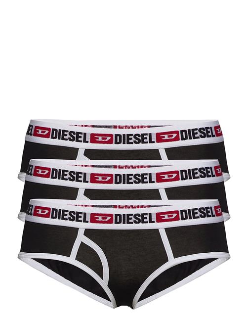 Diesel Ufpn-Oxy-Threepack Underpants Diesel Black