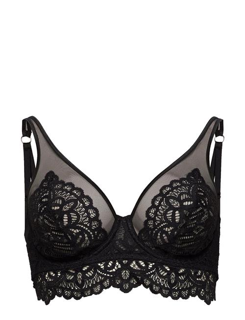 Bralette Primadonna Black