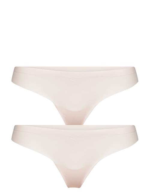 PUMA Puma Women Seamless String 2P Pack PUMA Pink