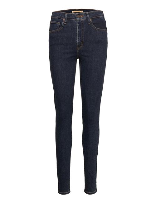 LEVI´S Women Mile High Super Skinny Rome Wi LEVI´S Women Blue