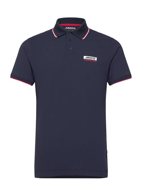 Corsica Polo 2.0 Musto Navy