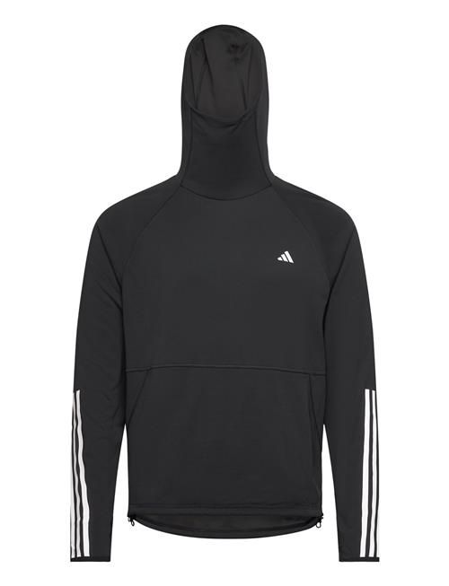 Se Otr E 3S Hoodie Adidas Performance Black ved Booztlet