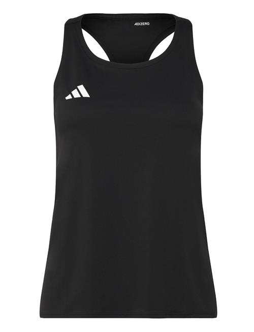 adidas Performance Adizero E Tank Adidas Performance Black