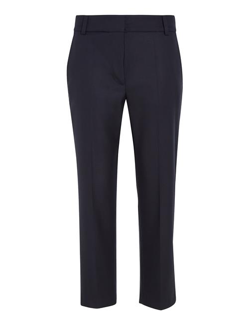 Tommy Hilfiger Core Slim Straight Pant Tommy Hilfiger Navy