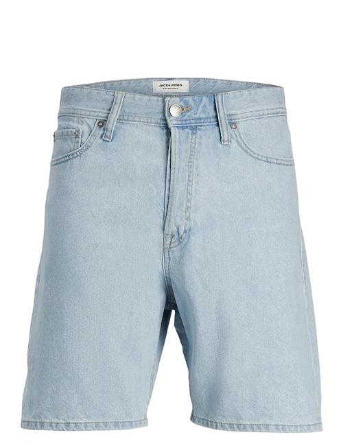 Jack & Jones Jjitony Jjoriginal Shorts Sq 738 Jack & J S Blue