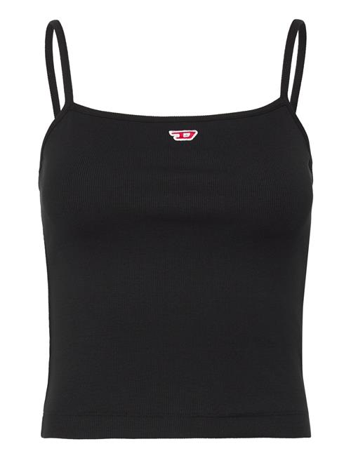 Diesel T-Hop-D Tank Top Diesel Black