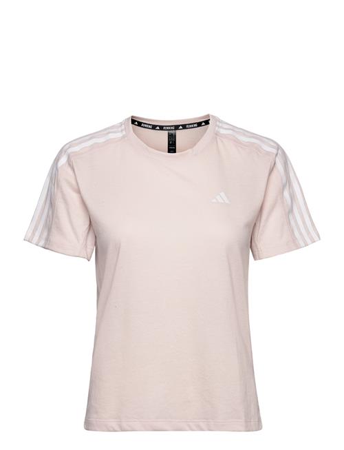 Otr E 3S Tee Adidas Performance Pink