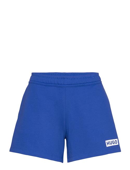 HUGO BLUE Classic Shorts_B_1 HUGO BLUE Blue