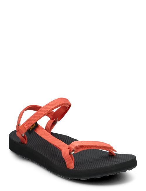 Original Universal Slim Teva Orange