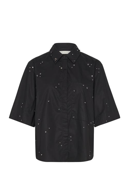 Copenhagen Muse Cmrhine-Shirt Copenhagen Muse Black