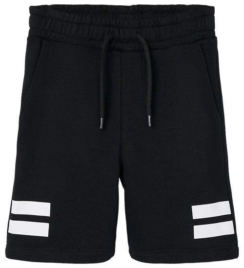 Name It Name It Sweatshorts - NkmDehannibal - Sort