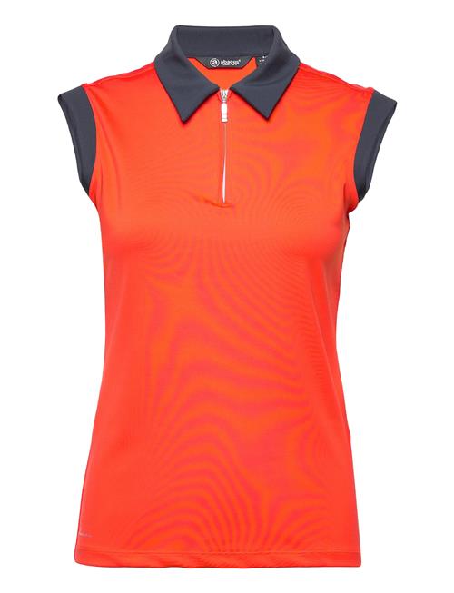 Abacus Lds Lily Sleeveless Abacus Orange